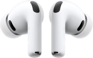 Apple AirPods Pro 3 Wireless E...