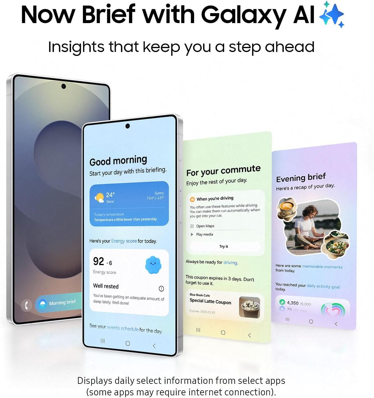 SAMSUNG Galaxy S25 Ultra, 512GB Smartphone, Unlocked Android, AI Night Mode Camera, Snapdragon 8 Elite Fast Processor, 5000mAh Battery, Built-in S Pen, 2025, US 1 Yr Warranty, Titanium Black - Image 3